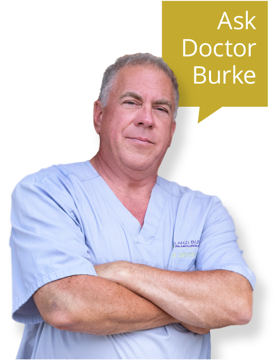 Dr. Jonathan Burke