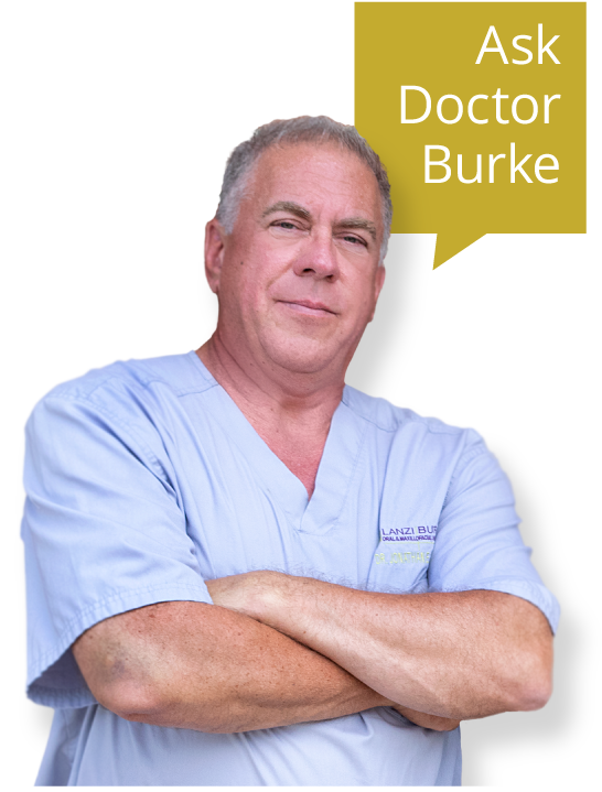 Dr. Jonathan Burke