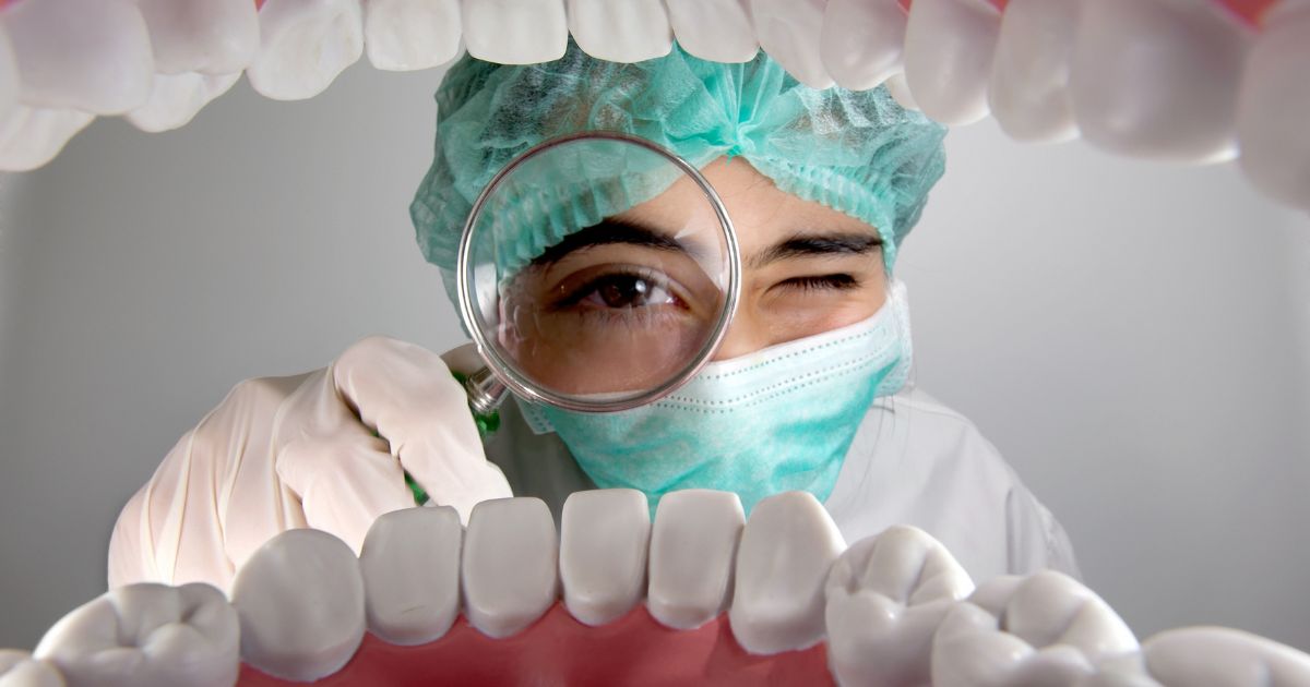 South Jersey Oral Surgeons at Lanzi Burke Oral & Maxillofacial Surgeons Help Patients Become More Comfortable Before, During, and After Oral Surgery.