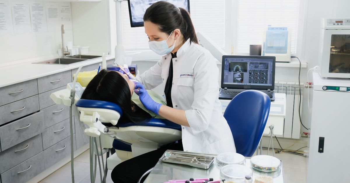 dental implant removal