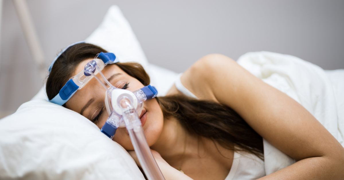 sleep apnea