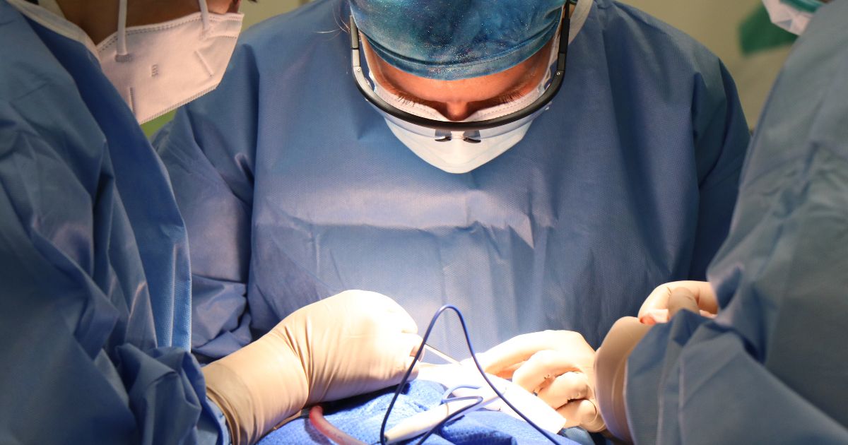 Orthognathic Surgery