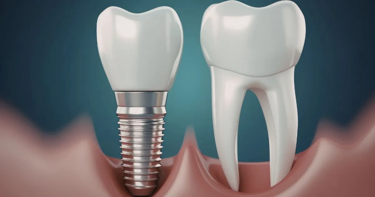 dental implants