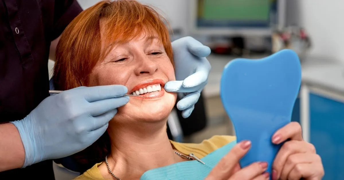 Camden County Oral Surgeons at Lanzi Burke Oral & Maxillofacial Surgeons Take a Careful Approach to Every Patient