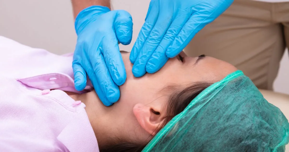 South Jersey Oral Surgeons at Lanzi Burke Oral & Maxillofacial Surgeons Will Help You Decide if Double Jaw Surgery Is Right for You