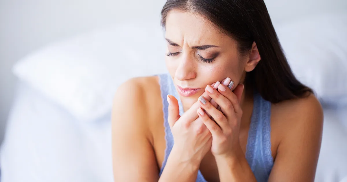 Toothache
