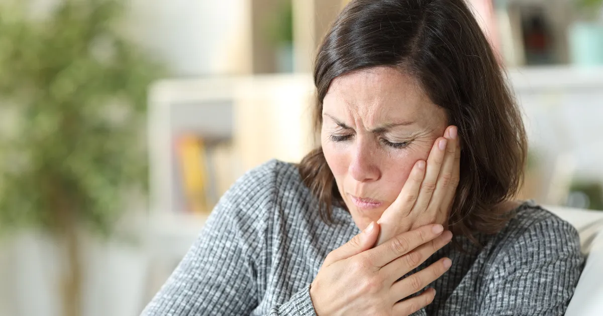 Can Impacted Wisdom Teeth Damage Nearby Teeth?