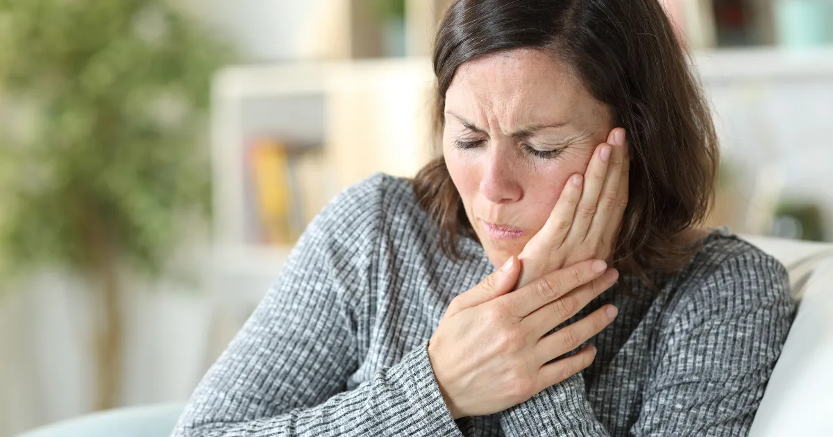 South Jersey Oral Surgeons at Lanzi Burke Oral & Maxillofacial Surgeons Help Treat Implants From Peri-Implantitis